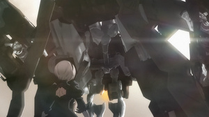 NieR:Automata Ver1.1a